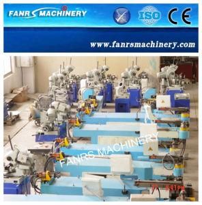 Copper Tube Bending Machine