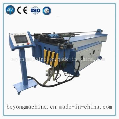 Ce Certification Manual Pipe Bending Machine Used, Homemade Tube Bender Hydraulic with Cost Price