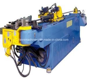 Exhaust CNC Pipe Bending Machine