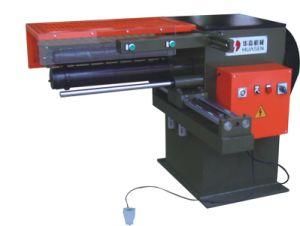 Abrasive Belt Slitting Machine (HST Series)