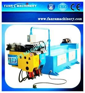 3D Pipe Bend Machine (Manufacturer)