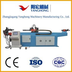 CNC Servo Motor Drive Mandrel Pipe Bending Machine for Your Special Bending Requirement.