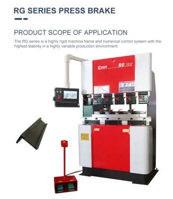 Program 220 Display Fault Cause and Solution Plate Bending Machine