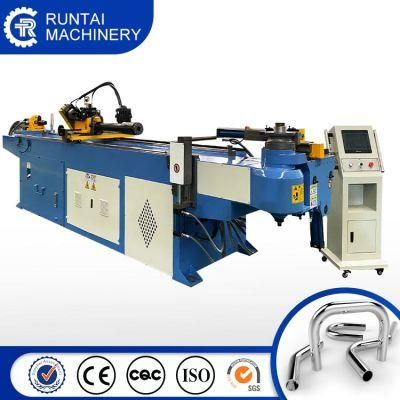 Rt-75CNC China Manufacturer Tube Bending Machine Made in China Bending