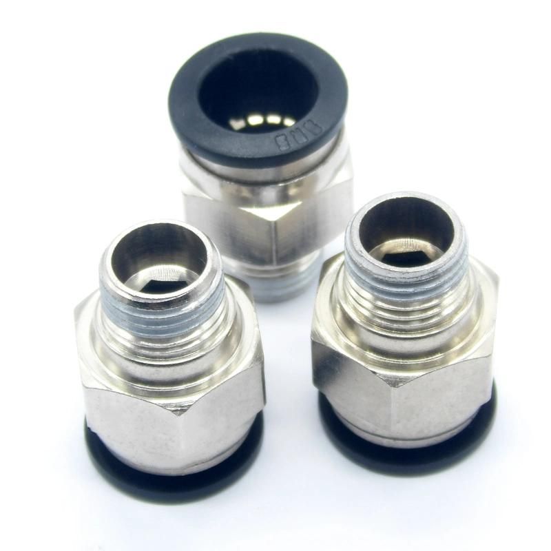 Waterjet Parts Plunger Housing Top Water Fitting for Omax (201215)