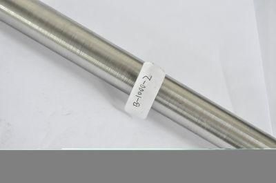 60K Intensifier Pump Parts Tie Rod for Waterjet Cutting Pump