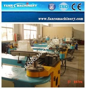 Copper CNC Pipe Bending Machine