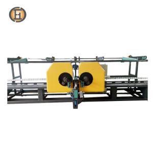 Steel Wire Bending Machine Steel Wire Bending Machinery