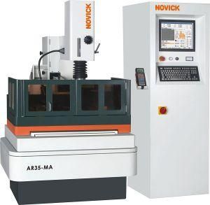 Precise CNC Reciprocal Wire-Cut EDM Ar 35-Ma