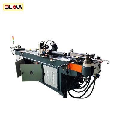 Thick Wall Serpentine 1/2price Small 2 Axis CNC Square Pipe Bending Machine for Chair