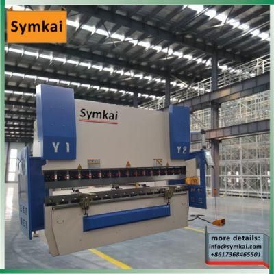 Hydraulic Press Brake