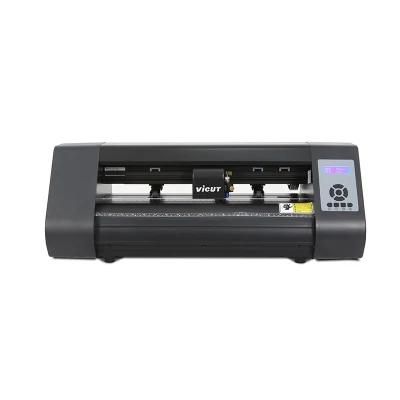 Mini Sticker Self-Adhesive Film Cutter with Camera Contour Graph Plotter Machine Vinyl Printing