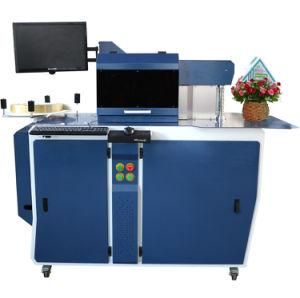 Auto Channel Letter Bending Machine Price for Sale