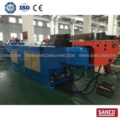 Hydraulic Tube Bender From China