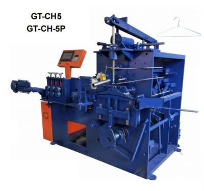 P36 Hanger Making Machine Gt-CH Series