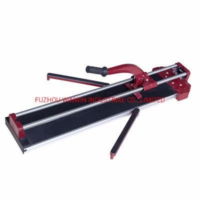 Professional Ceramic Tile Cutting Tools, Hand Tile Cutter with Infrared Ray View (WW-B27)