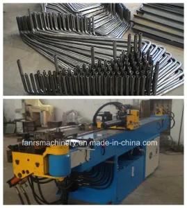 Steel Pipe Bender for Furniture