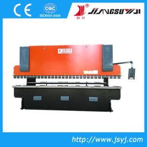 Juli Wc67y 200t*6000 Plate Press Brake Bender Machine