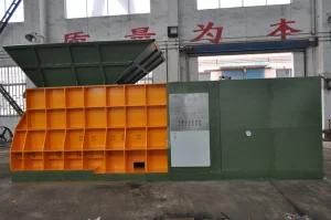 China Scrap&Recycling Waste Car Shear for Sale