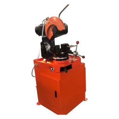 Mc-275b Semi-Automatic Metal Circular Sawing Machine