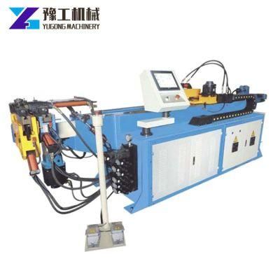 Automatic CNC Steel Pipe Bending Machine for Sale