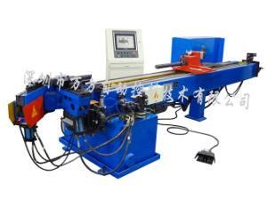 Tube Bending Machine Made by Chinese Manufacturer Wfcnc40X3