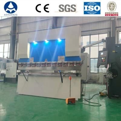 Small CNC Hydraulic Press Brake Price