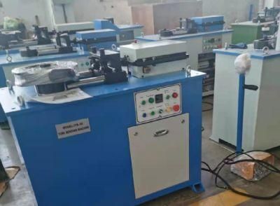 Pipe &amp; Tube Bending Machine