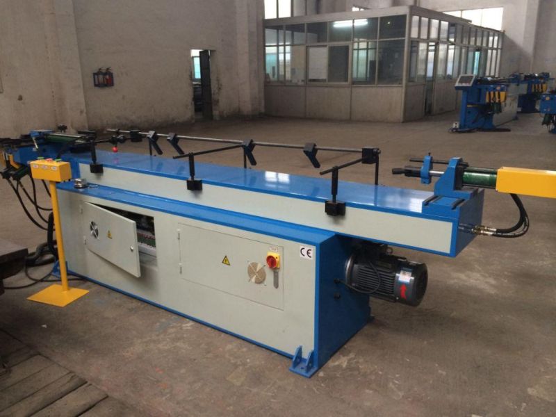 Acrylic Plastic Bending Machine (GM-SB-38NCB)