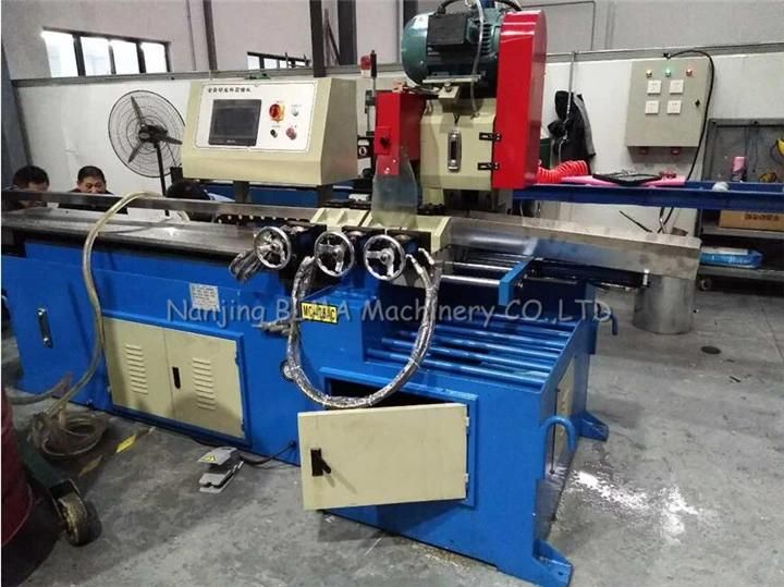 Good Quality Electric Pipe Thread Cutting Machine Cutter