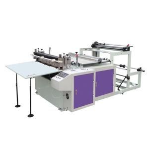 Low Price Paper/Film/Non-Woven Cross Cutting Machine