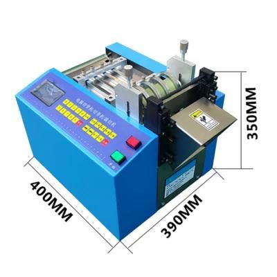 Multi-Straps Nose Wire Cutting Machine Mask Earloop Cutting Machine