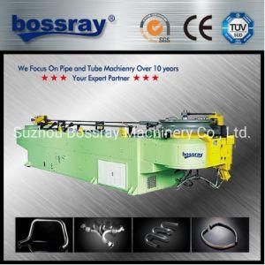 Aluminum Profile Bending Machine Section Bending Machine