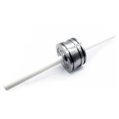 Waterjet Cutting Intensifier Pump Spares 60K Hydraulic Piston Assy (010561-1)