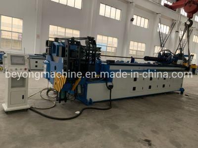 Cheap Goods Heavy Duty Hydraulic Pipe Bending Tube Pipe Bender Machine for by-Sb-168CNC-2A-1s