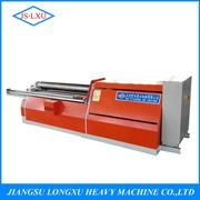 CNC Hydraulic 4 Rolls Plate Rolling Machine