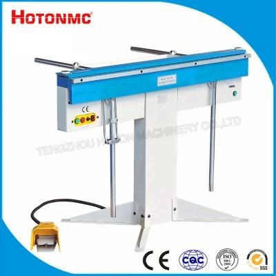 Electromagnetic Manual Box Folding Bending Machine (EB625 EB1250 EB1000)