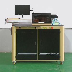 New Aluminum Channel Letter Bending Machine Fo Advertising Letters Hh-Nl130