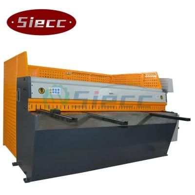 Electric Shearing Machine, Metal Sheet Cutting Machine, Industrial Power Electric Shear