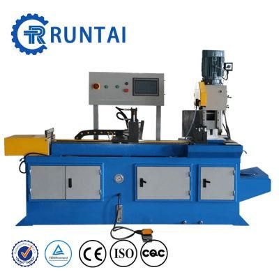 CNC Steel Pipe Cutting Automatic Machine /CNC Milling /Engraving Lathe