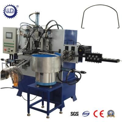 Top Sale High Quality Buckle Handle Making Machine