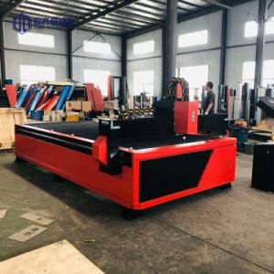 CNC Plasma Cutter for H Beam Channel Beam Angle Steel Profile Cutting Machine