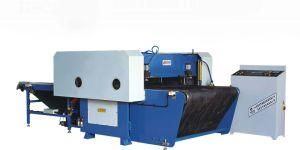 Conveying Belt Type Precise Four-Column Cutting Machine (HSC/S)