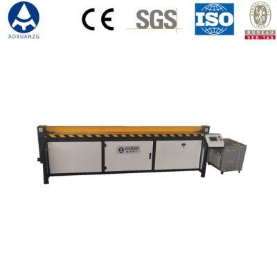 Ce Certificated Automatic Plastic Acrylic Sheet Bending Machine