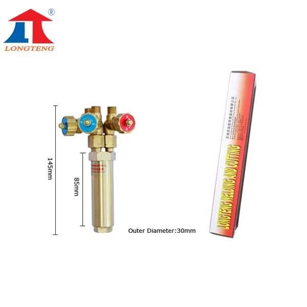 85mm Oxy-Fuel Gas Cutting Torch