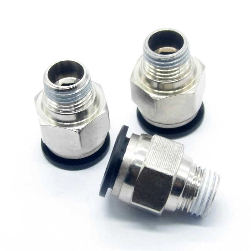Waterjet Parts Plunger Housing Top Water Fitting for Omax (201215)