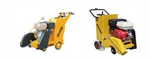 Concrete Cutter (HQR500A) with Honda Engine/ Road Cutter/ with CE / Construction Machinery
