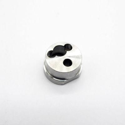 Waterjet Cutting Head Parts Check Valve Retainer for Omax (308104)