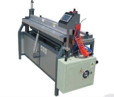 PVC Automatic Heating and Bending Machine