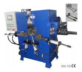 Automatic Hydraulic J Hook Bending Machine